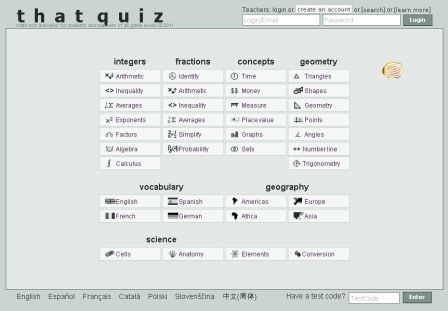 thatquiz.org
